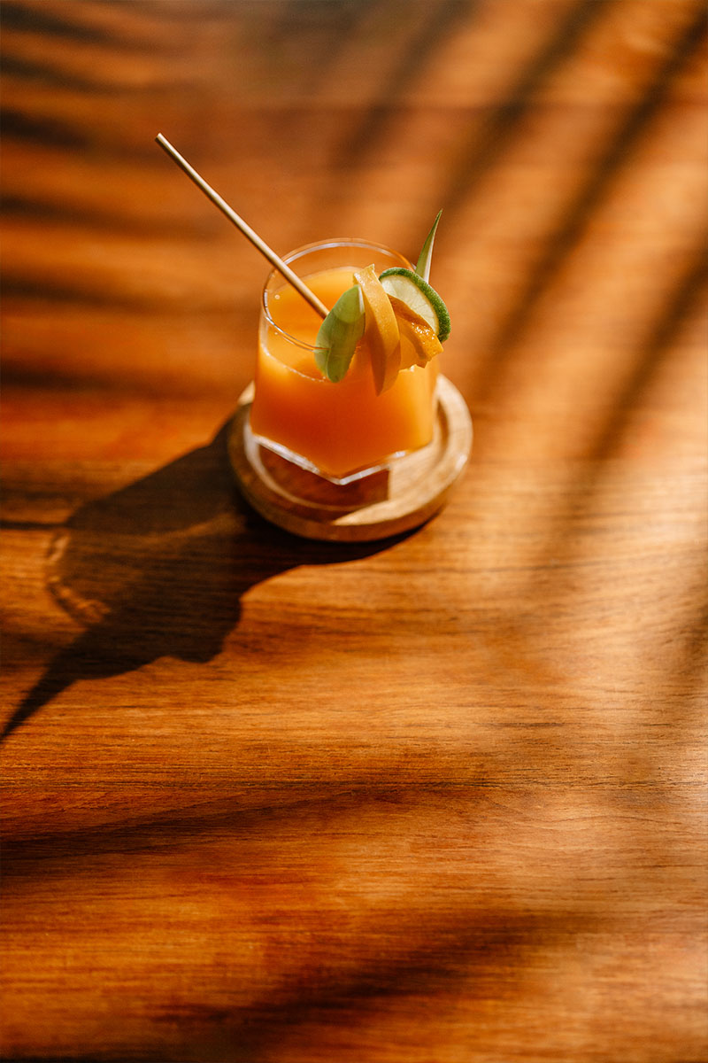 Restaurant & Bar 8